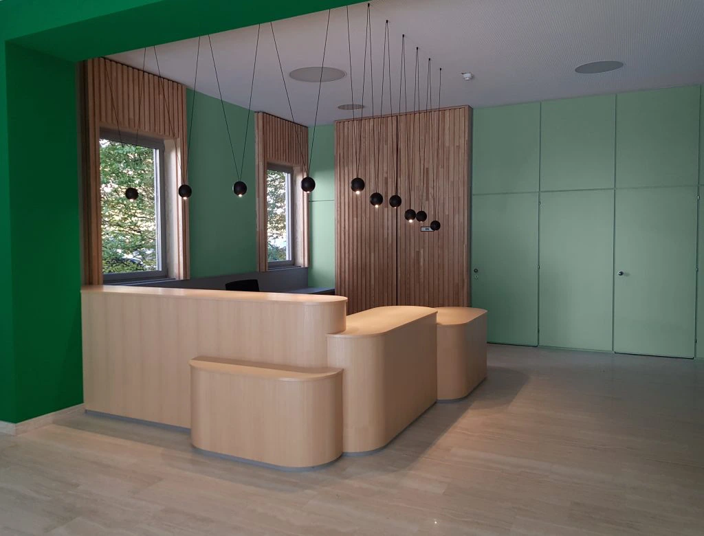 Projekt Bad Tatzmannsdorf – Modernes Einfamilienhaus