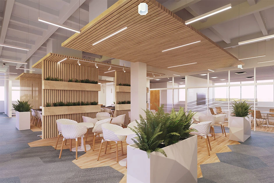 Projekt Wien Wieden – Exklusives Penthouse