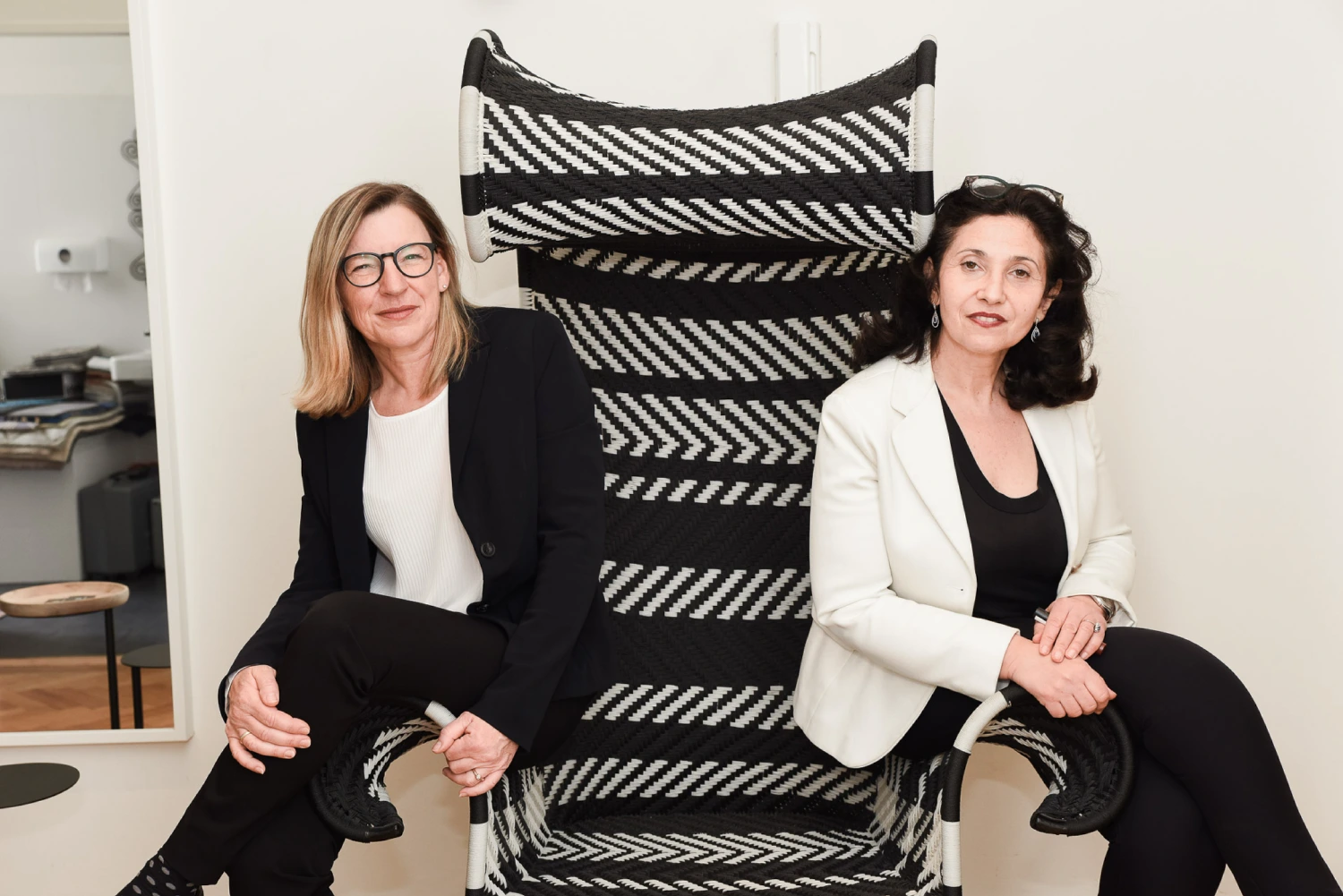 Innenarchitektur-Team von Vienna Interiors